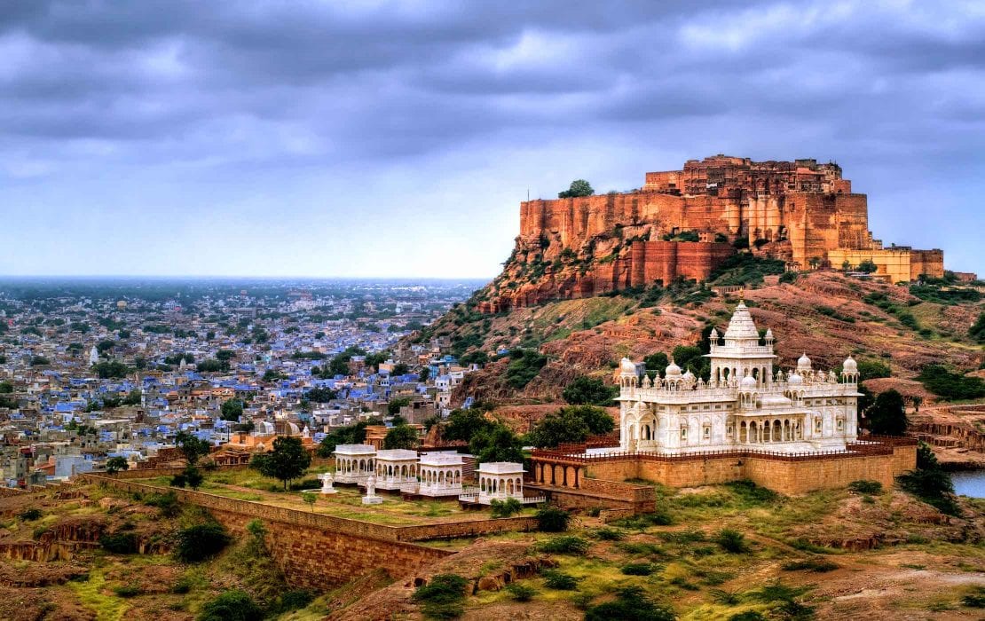 Jodhpur image