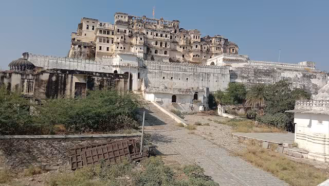 itinerary images